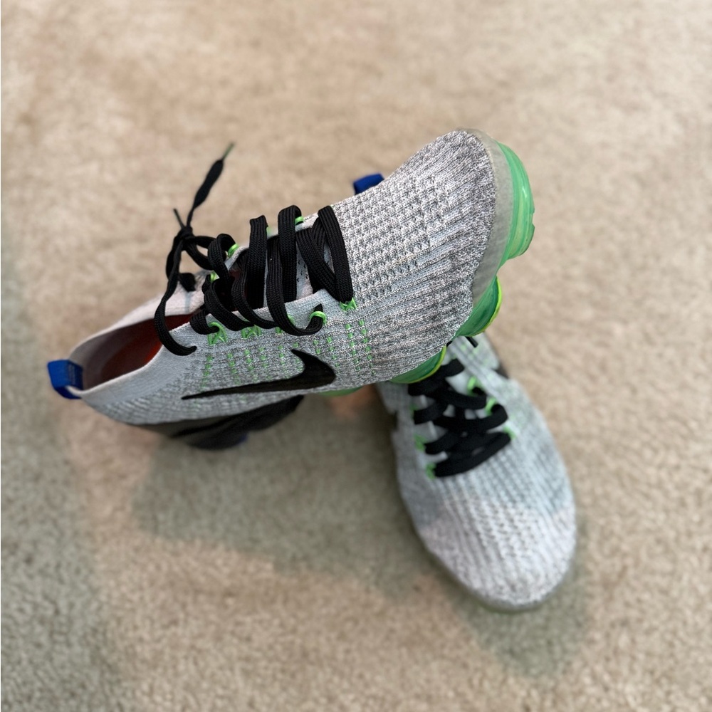 Nike Air Vapor Max Flyknit 3